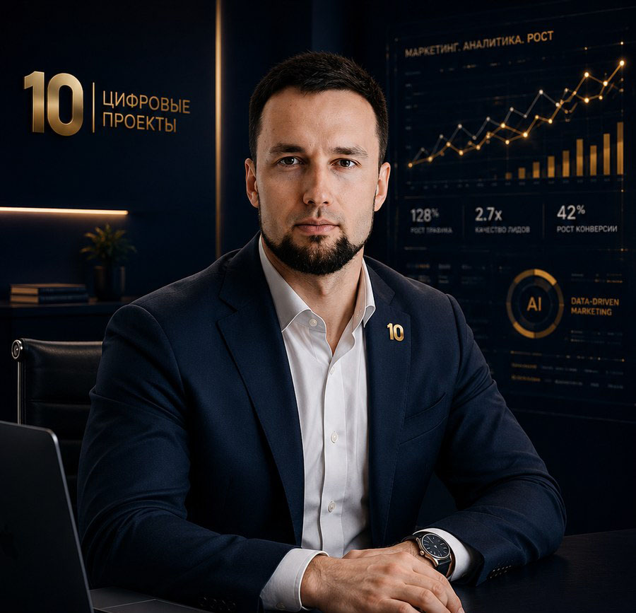 Антон Шунков