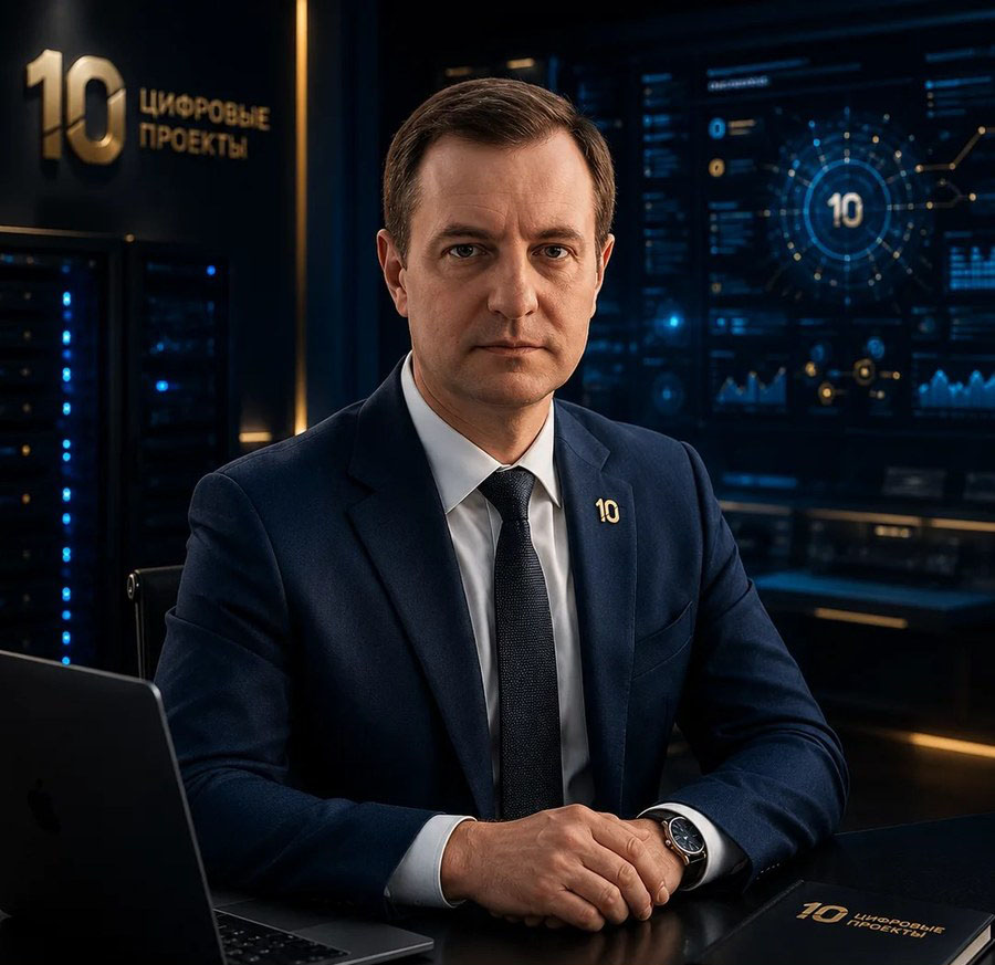 Дмитрий Чижидов