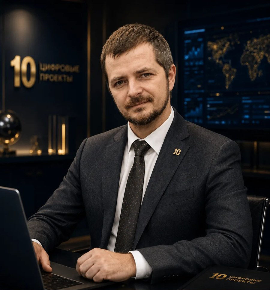 Григорий Стешин