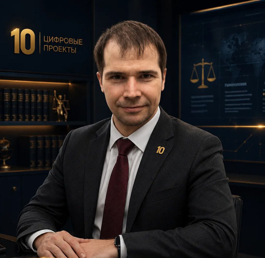 Павел Шитов